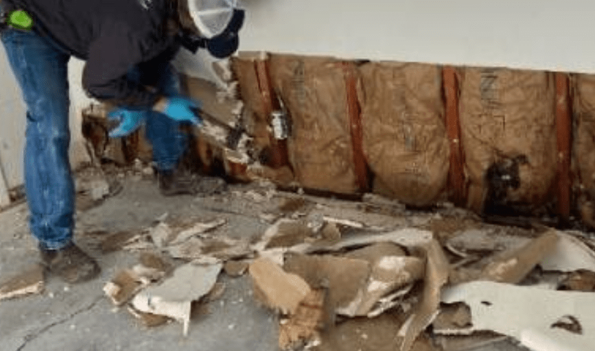 Reynolds Janitorial & Construction Cleanup Services